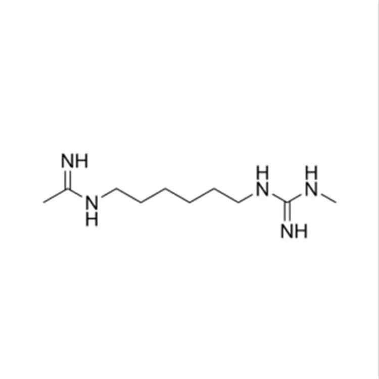 Water Soluble PHMB